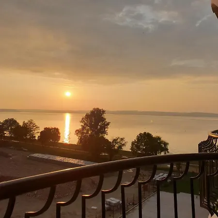 Sunroom Apartman * Siofok