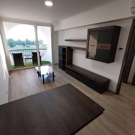 Sunroom Apartman Apartment