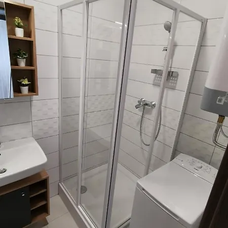 Sunroom Apartman * Siófok