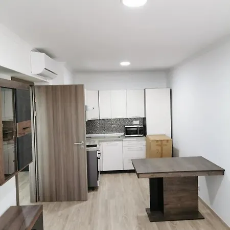 Sunroom Apartman * Siofok