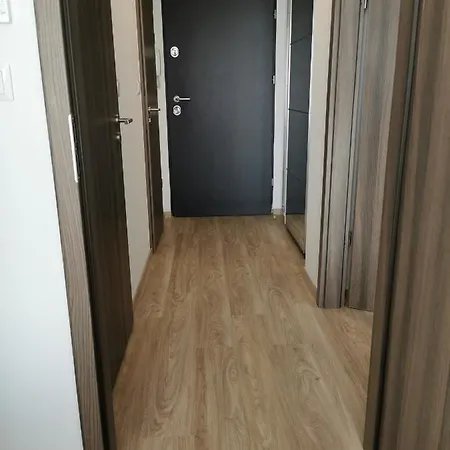 Sunroom Apartman * Siofok