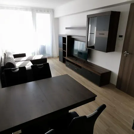 Sunroom Apartman * Siófok