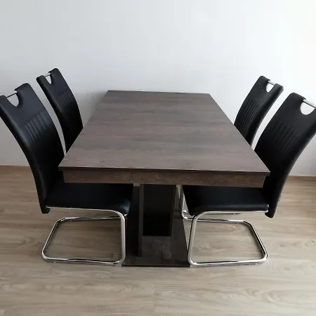 Sunroom Apartman * Siofok