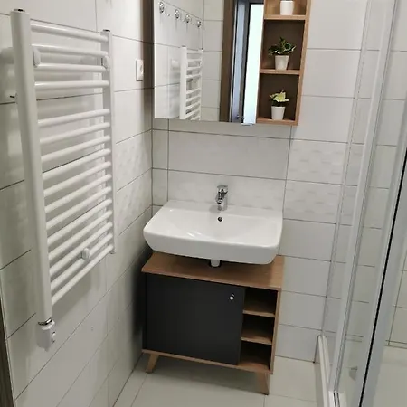 Sunroom Apartman * Siofok